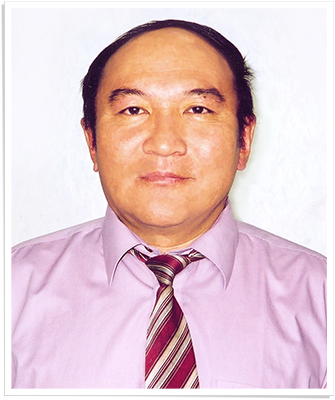 Gunduugiin Buyantogtokh